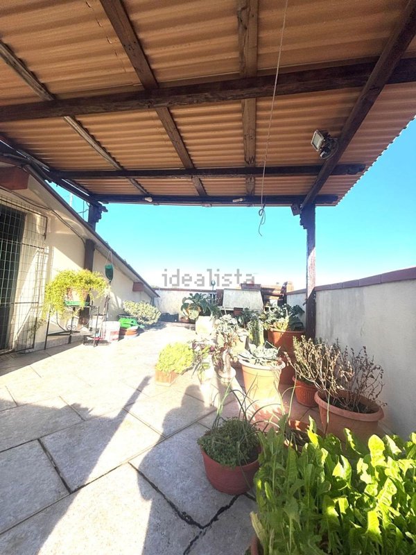 appartamento in vendita a Livorno