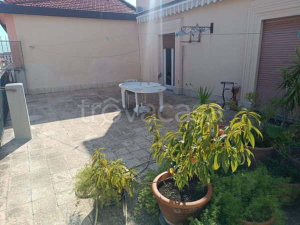 appartamento in vendita a Livorno in zona Centro Città