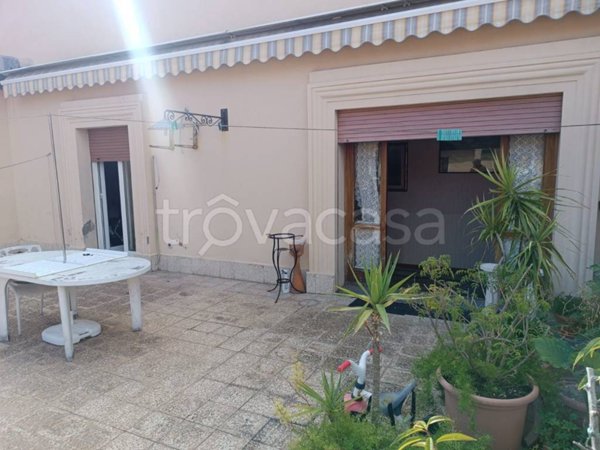 appartamento in vendita a Livorno in zona Centro Città