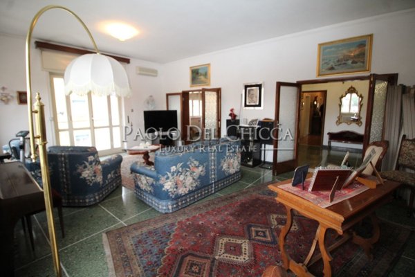 appartamento in vendita a Livorno