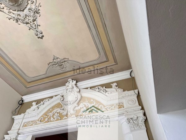 appartamento in vendita a Livorno in zona Antignano