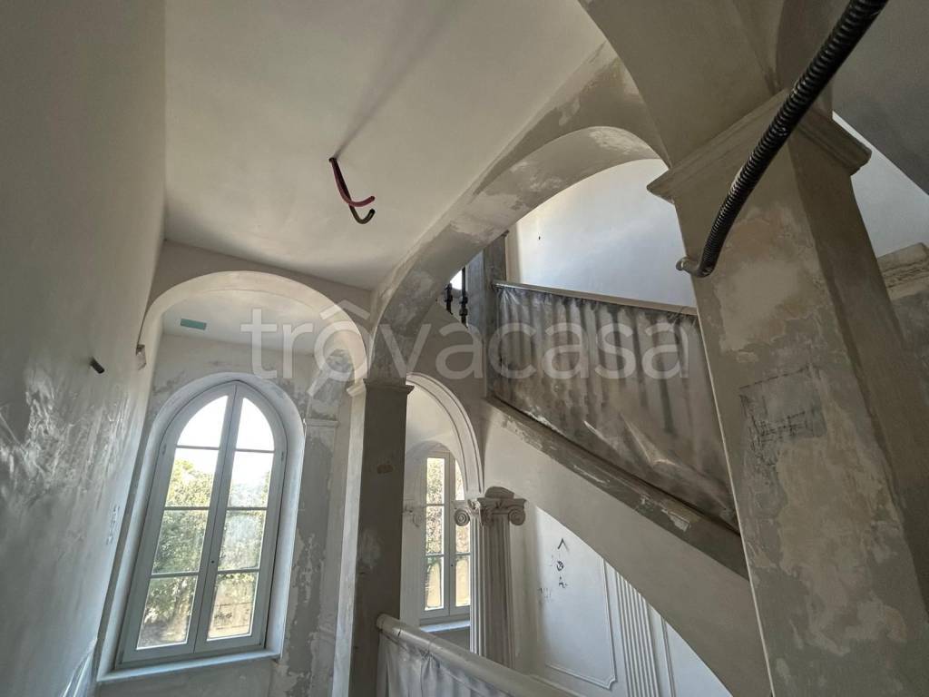 appartamento in vendita a Livorno in zona Ardenza