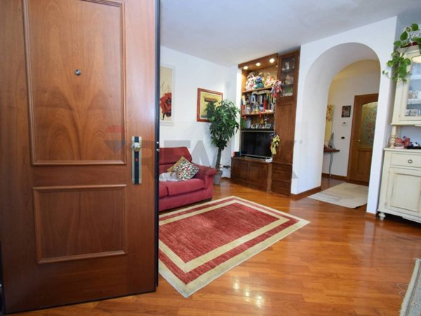 appartamento in vendita a Livorno in zona Stillo