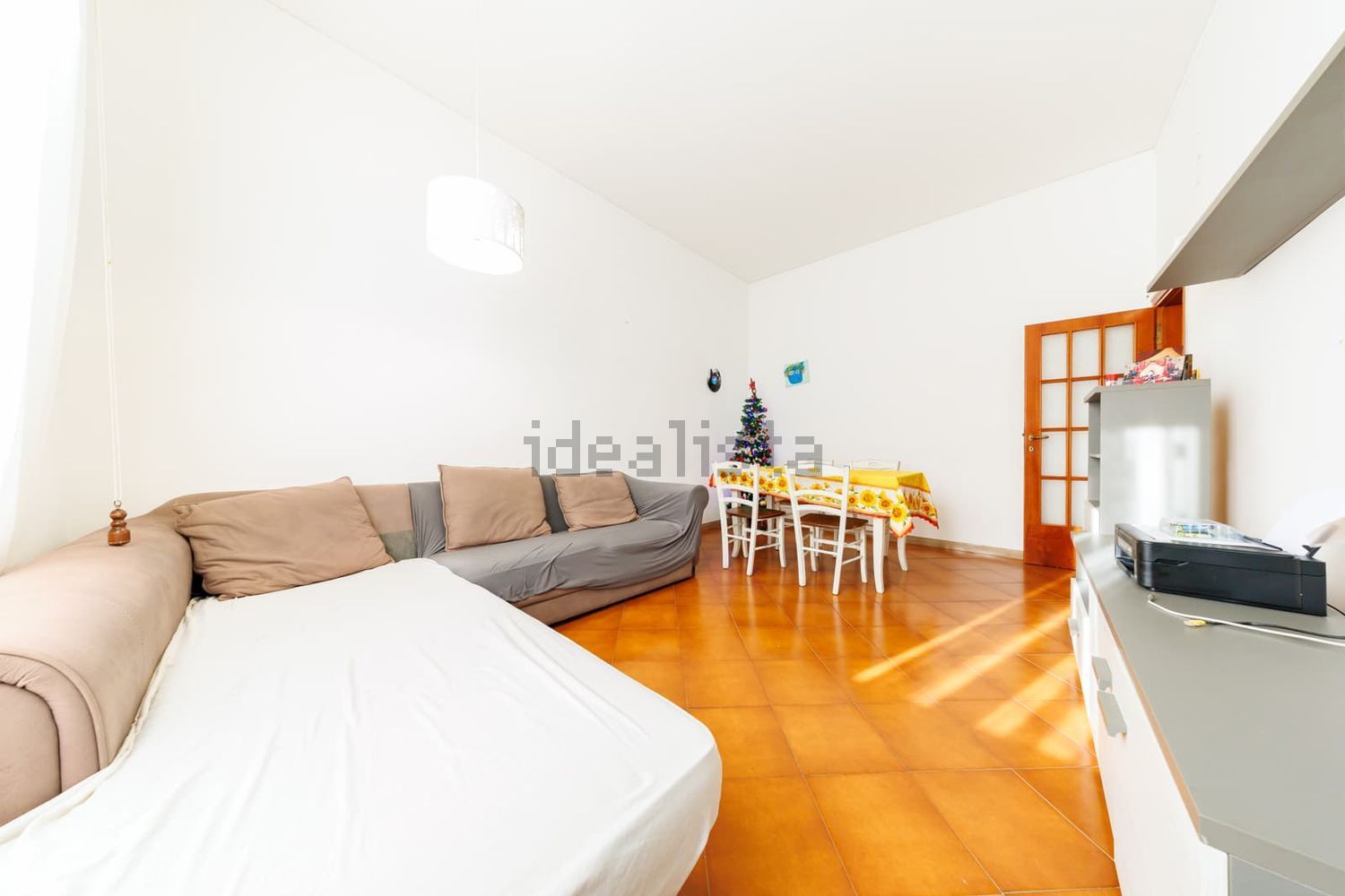 appartamento in vendita a Livorno in zona Ospedale