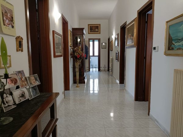 appartamento in vendita a Livorno