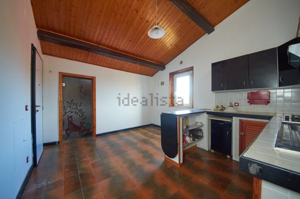 appartamento in vendita a Livorno