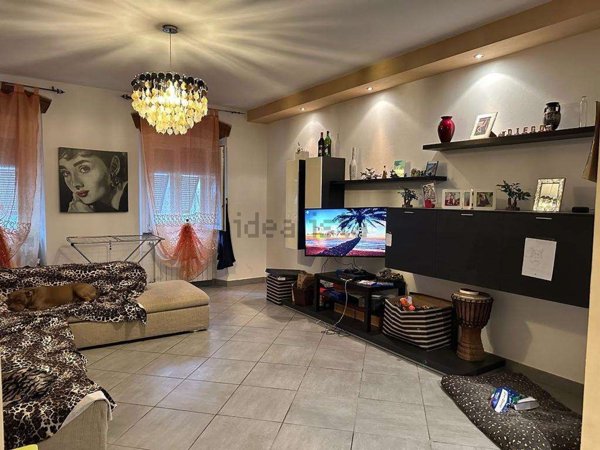 appartamento in vendita a Livorno