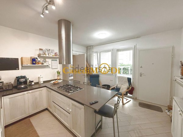 appartamento in vendita a Livorno