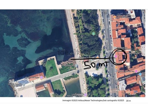 appartamento in vendita a Livorno