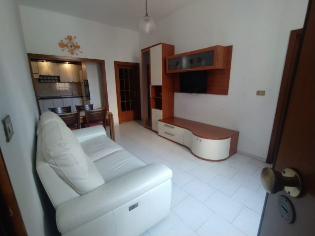 appartamento in vendita a Livorno in zona Ospedale