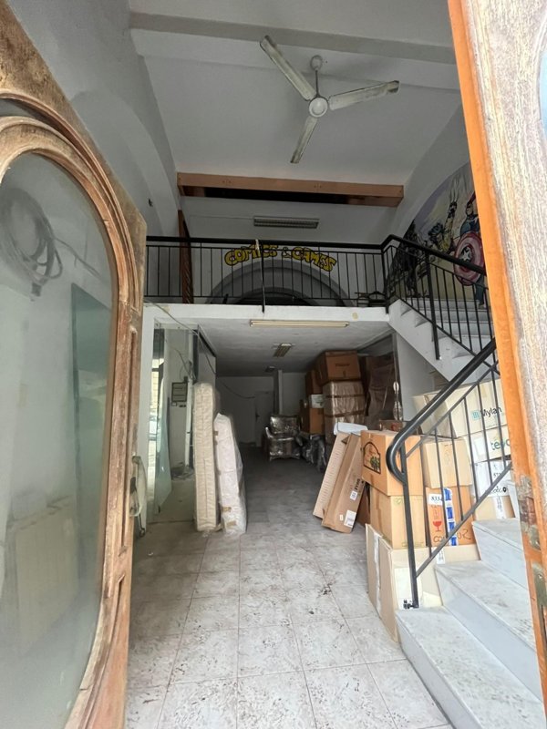 appartamento in vendita a Livorno