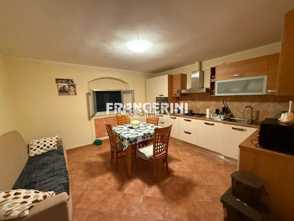 appartamento in vendita a Livorno