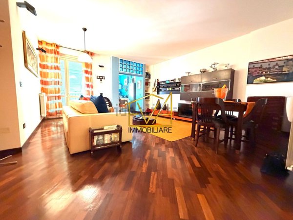 appartamento in vendita a Livorno