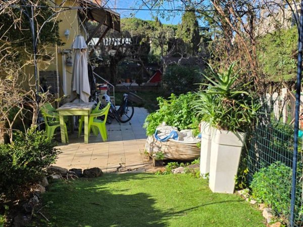 appartamento in vendita a Livorno