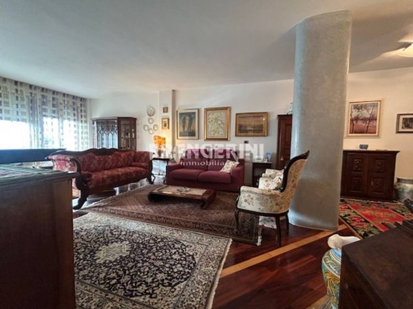 appartamento in vendita a Livorno