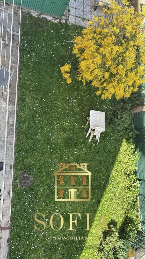 appartamento in vendita a Livorno