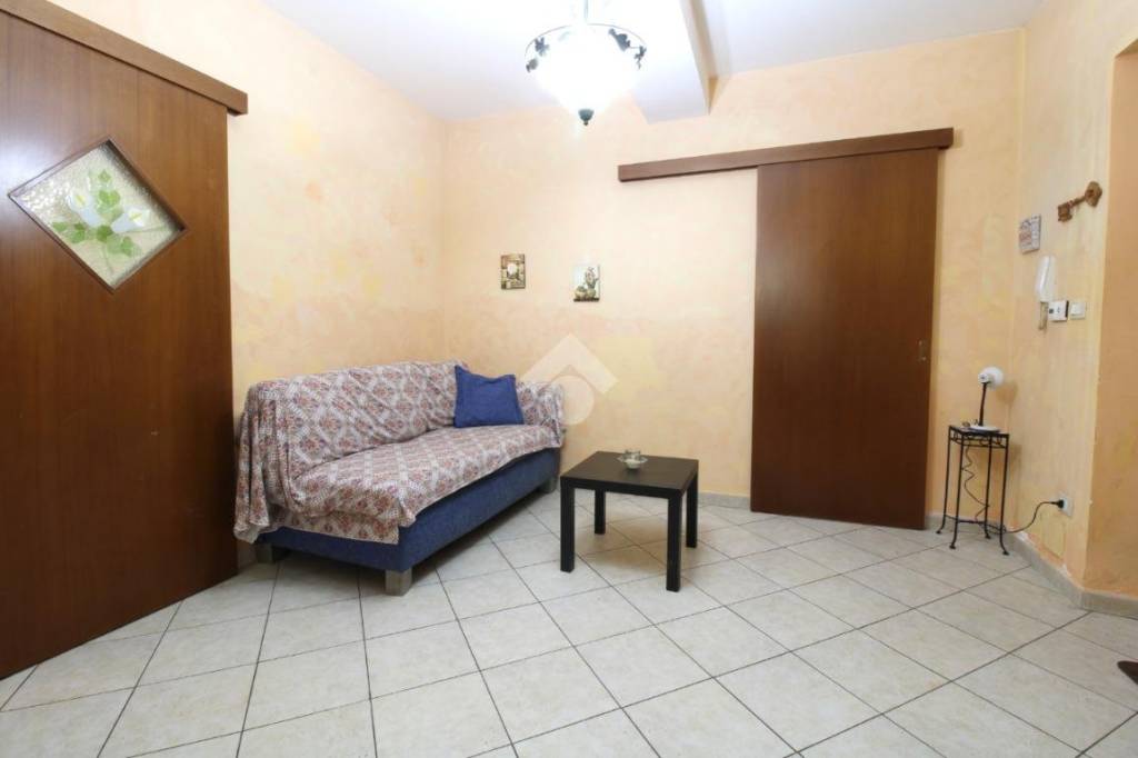 appartamento in vendita a Livorno in zona Centro Città