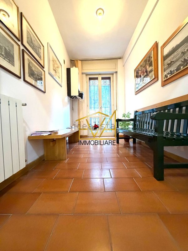 appartamento in vendita a Livorno