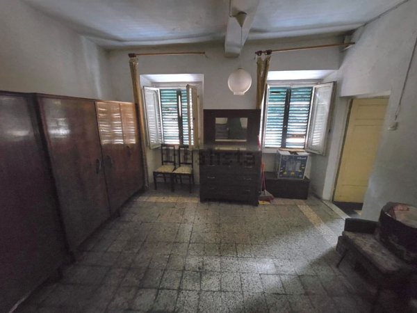 appartamento in vendita a Livorno