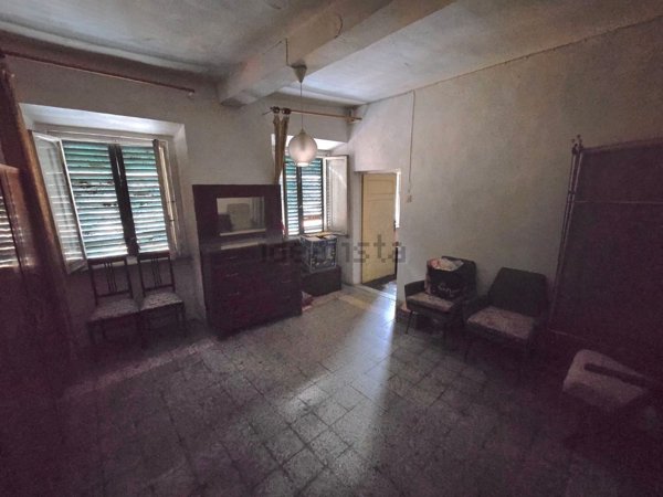 appartamento in vendita a Livorno