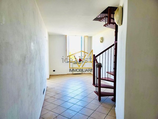 appartamento in vendita a Livorno in zona Ospedale