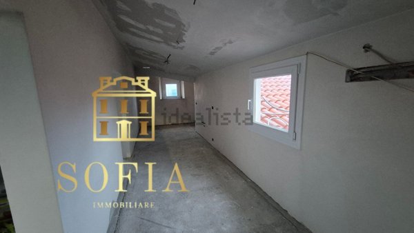 appartamento in vendita a Livorno