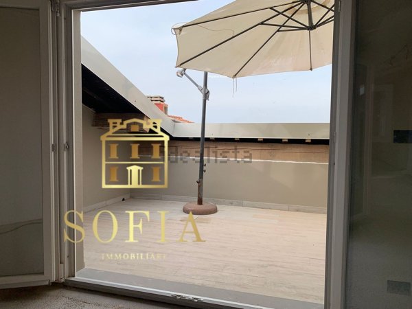 appartamento in vendita a Livorno