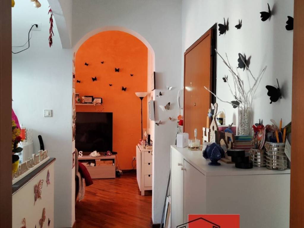 appartamento in vendita a Livorno