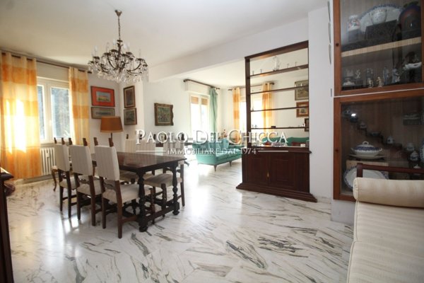 appartamento in vendita a Livorno