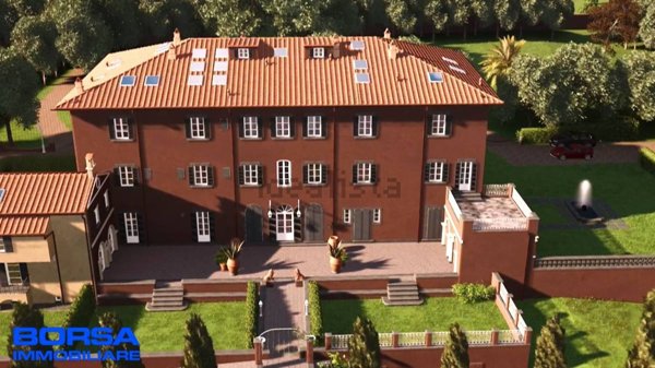 appartamento in vendita a Livorno