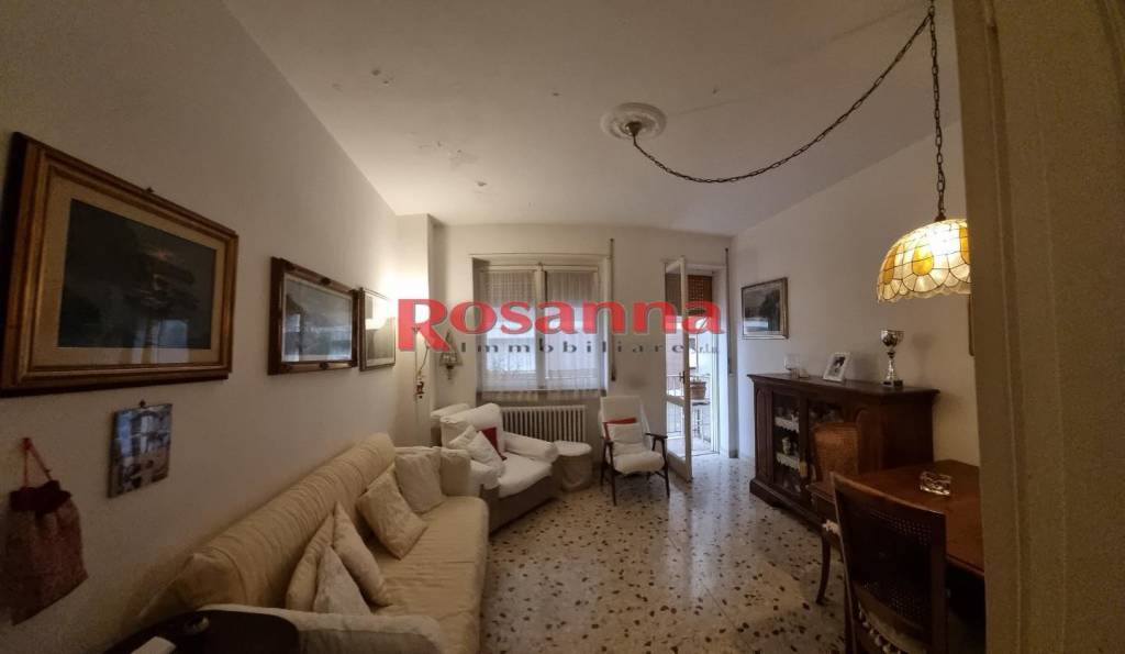 appartamento in vendita a Livorno in zona Centro Città
