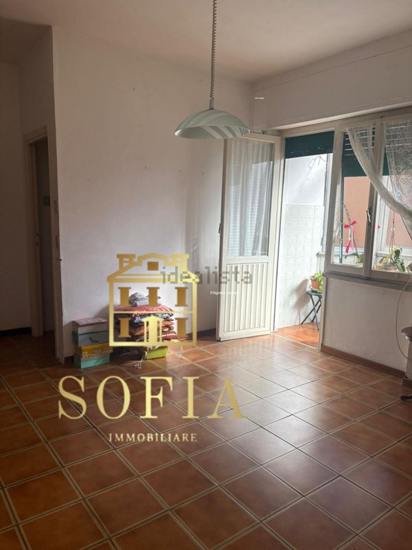 appartamento in vendita a Livorno