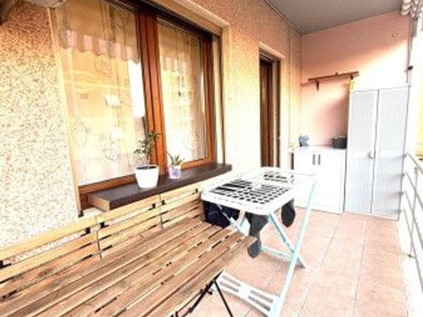 appartamento in vendita a Livorno in zona Stillo