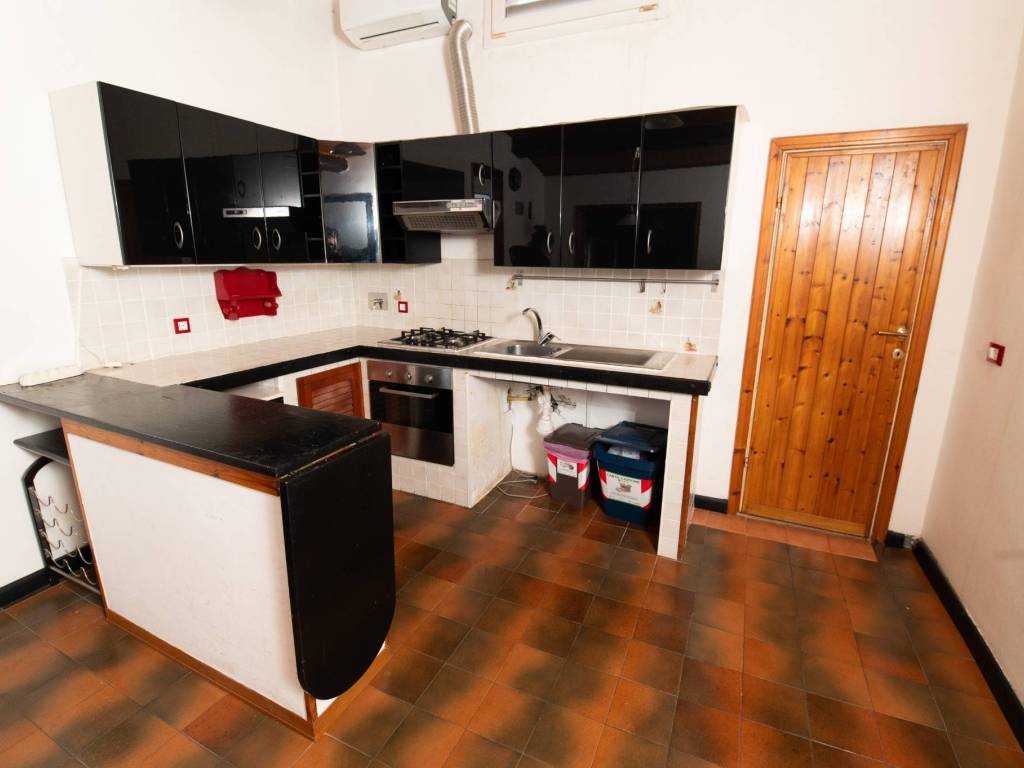 appartamento in vendita a Livorno