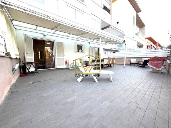 appartamento in vendita a Livorno