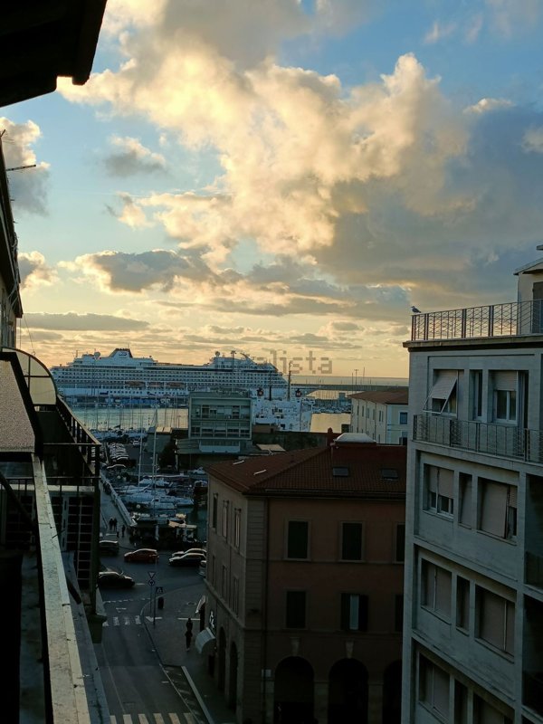 appartamento in vendita a Livorno