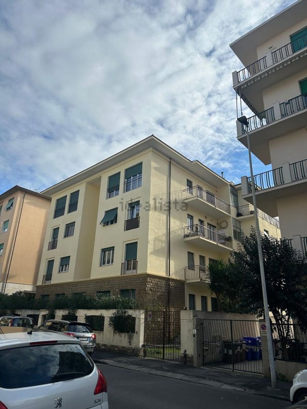 appartamento in vendita a Livorno