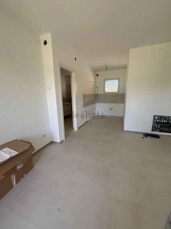 appartamento in vendita a Livorno