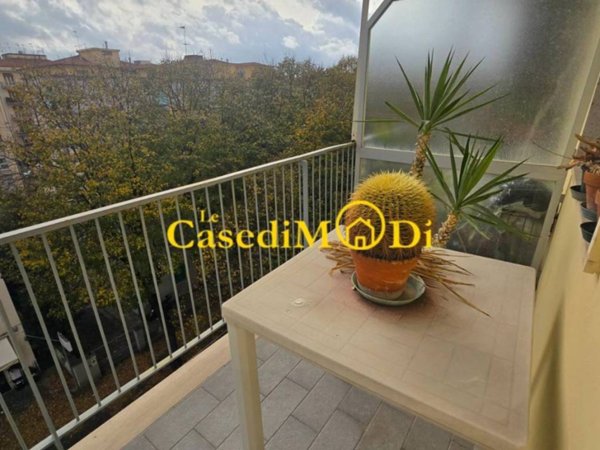 appartamento in vendita a Livorno