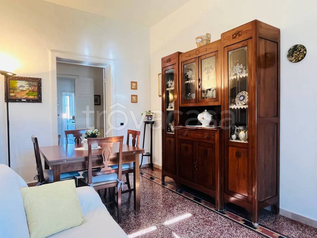 appartamento in vendita a Livorno in zona Centro Città