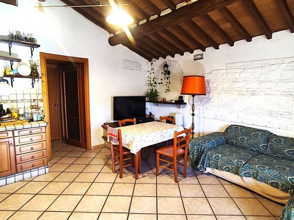 appartamento in vendita a Livorno