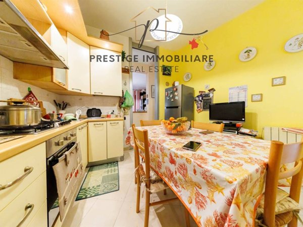 appartamento in vendita a Livorno in zona Lungomare