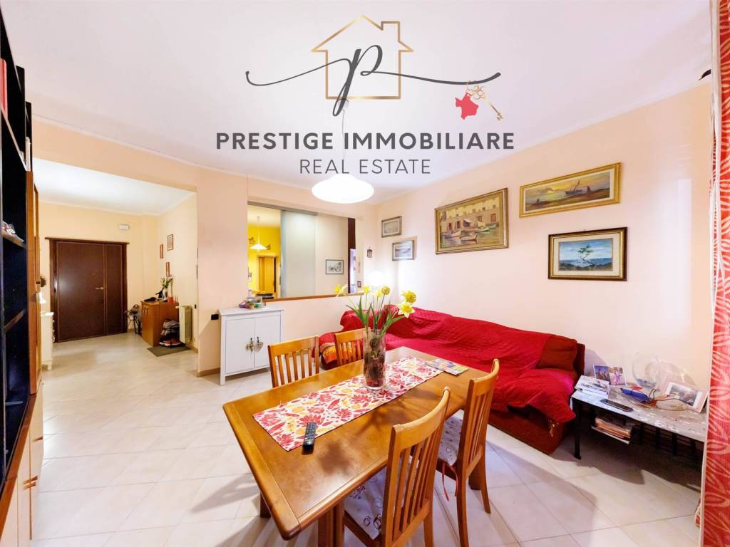 appartamento in vendita a Livorno in zona Lungomare