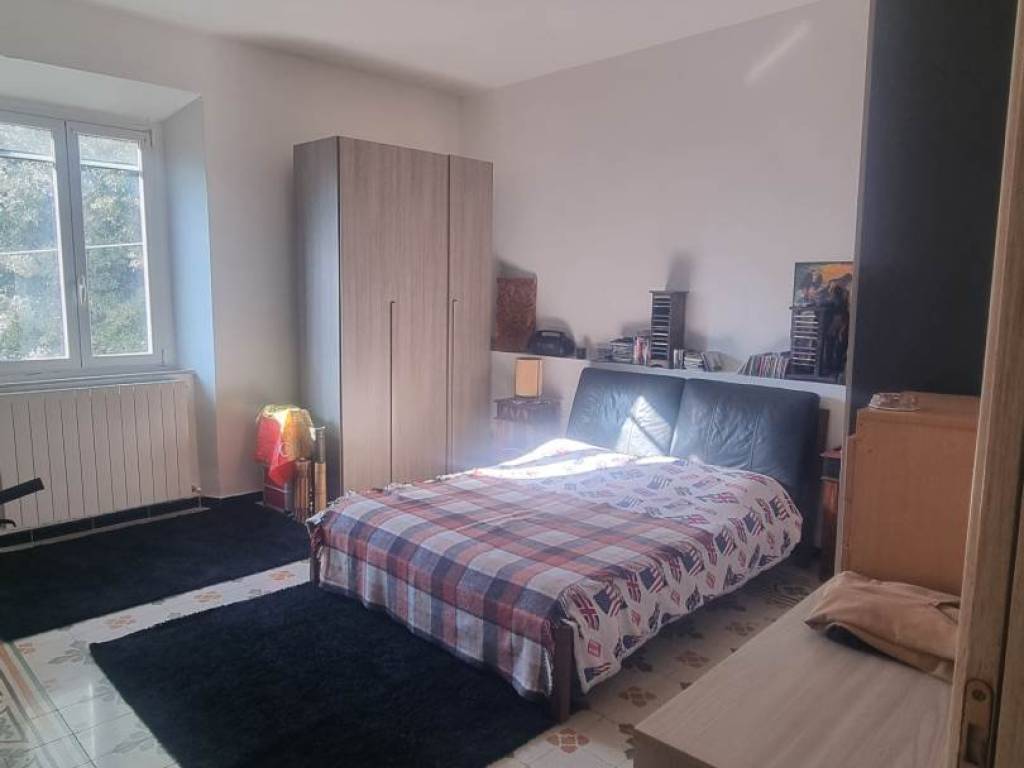 appartamento in vendita a Livorno