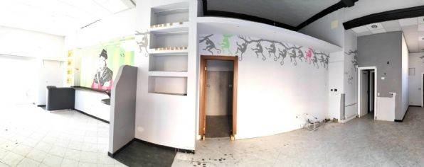 negozio in vendita a Livorno