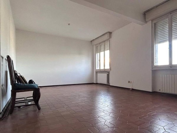 appartamento in vendita a Livorno in zona Ardenza