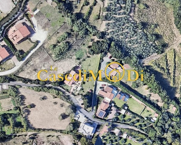 terreno agricolo in vendita a Livorno in zona Castellaccio