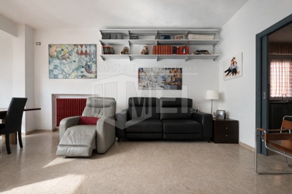 appartamento in vendita a Livorno