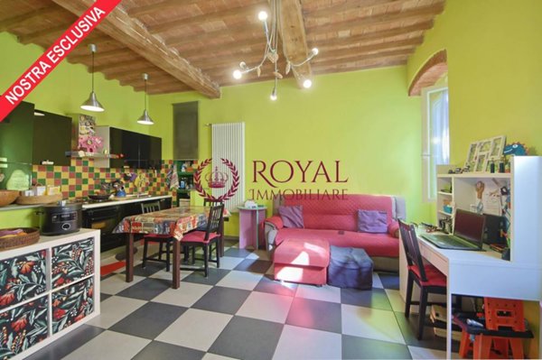 appartamento in vendita a Livorno in zona Centro Città