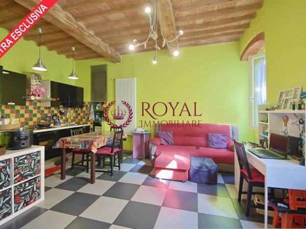 appartamento in vendita a Livorno